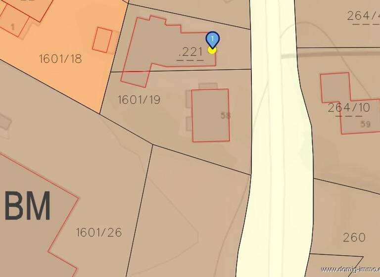 Werkstatt zur Miete Müsinenstraße 56 Sulz 6832