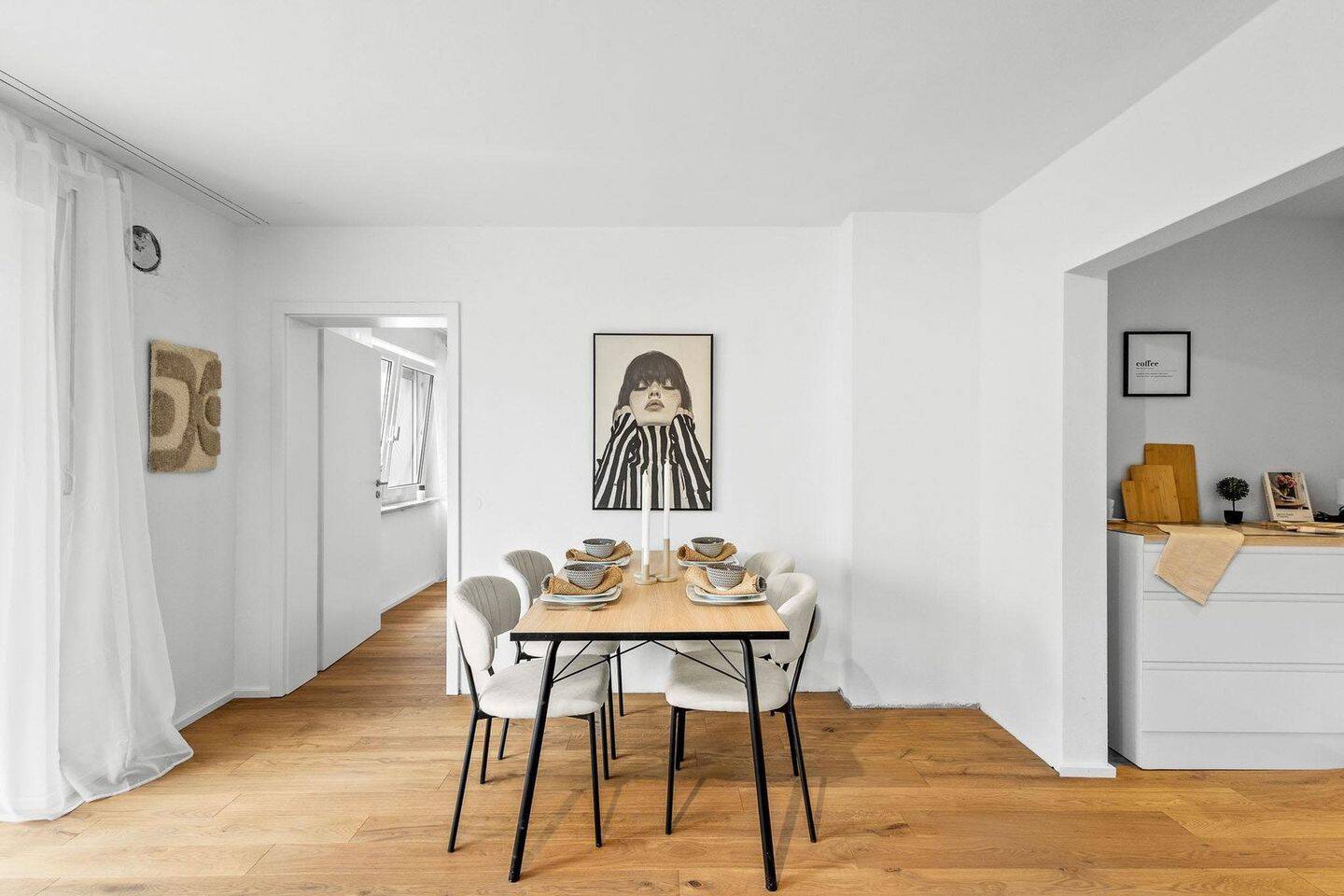 Wohnung zum Kauf - Ansicht 6