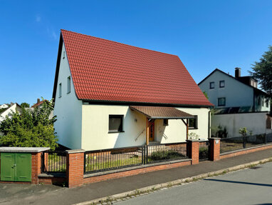 Einfamilienhaus zum Kauf 645.000 € 6 Zimmer 134 m² 720 m² Grundstück Stadeln 176 Fürth 90765