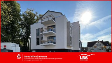 Wohnung zur Miete 1.120 € 2 Zimmer 75,5 m² frei ab 01.04.2025 Zur Feuerwehr 1 Gehlsdorf Rostock 18147