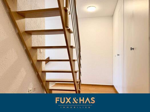 Maisonette zur Miete 1.290 € 5 Zimmer 129,9 m² 2. Geschoss Lingen 49808