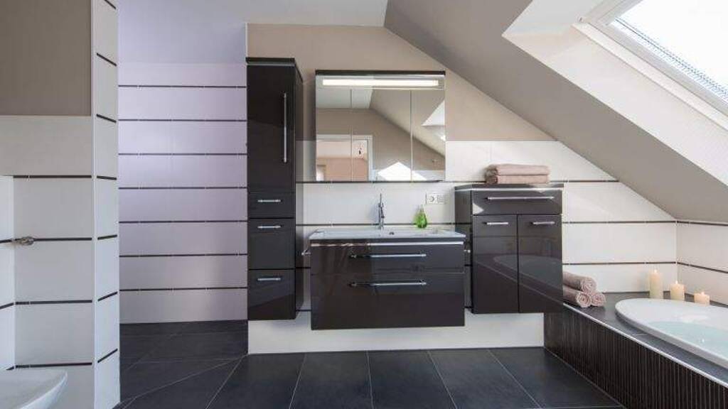 Penthouse zum Kauf - Erstbezug provisionsfrei 4 Zimmer 150 m² 4. Geschoss frei ab sofort Zehlendorf Berlin 12205