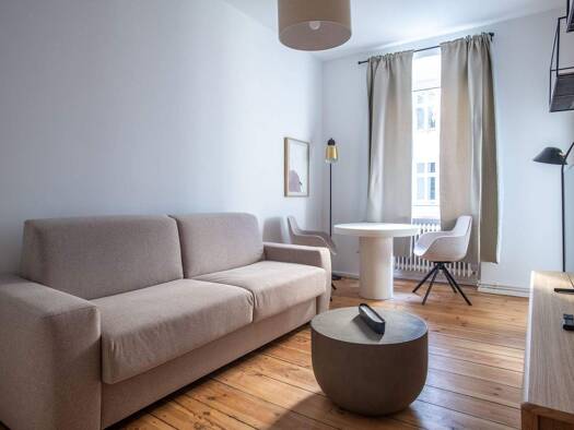 WG-Zimmer zur Miete 990 € 1 Zimmer 30 m² Steglitz Berlin 12163