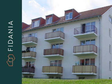 Wohnung zum Kauf 54.900 € 2 Zimmer 50,2 m² Dachgeschoss Hainichen Hainichen / Gersdorf 09661
