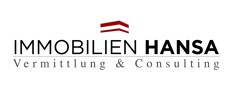 IMMOBILIEN HANSA logo