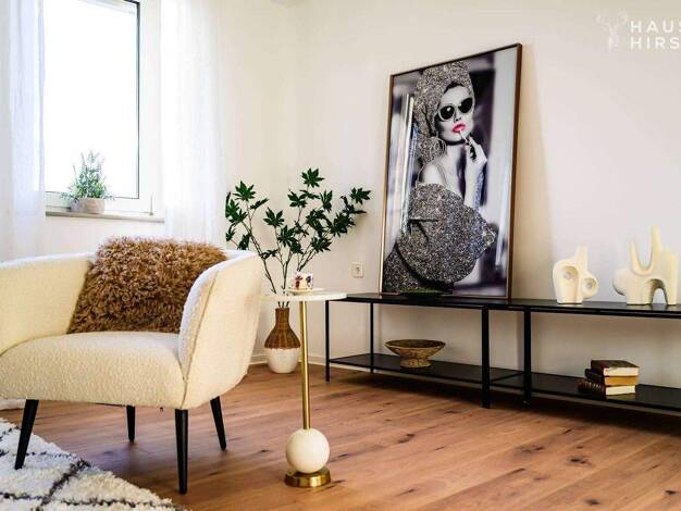 Wohnung zum Kauf 279.000 € 4 Zimmer 83,8 m² 2. Geschoss Laupheim 88471