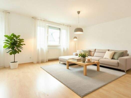 Wohnung zum Kauf 210.000 € 2 Zimmer 61 m² 3. Geschoss City Bayreuth 95444