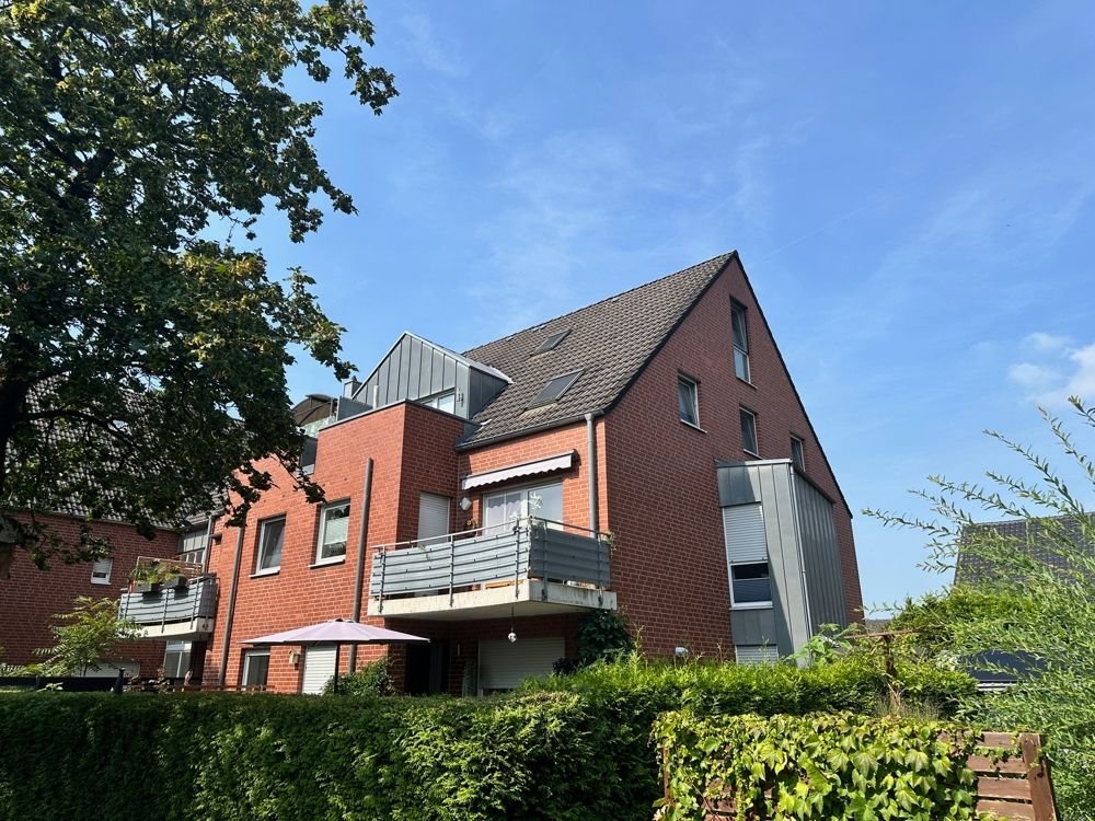 Maisonette zum Kauf 195.000 € 3,5 Zimmer 63 m²<br/>Wohnfläche 2.<br/>Geschoss Holsterhausen Dorsten 46284