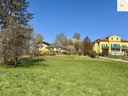 Grundstück zum Kauf 90.000 € 1.146 m² Grundstück Bad Gleichenberg 8344