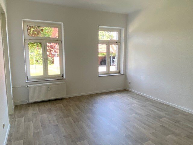 Wohnung zur Miete nur mit Wohnberechtigungsschein 213 € 1,5 Zimmer 43,3 m²<br/>Wohnfläche Brunsbüttel 25541