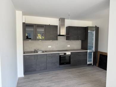 Wohnung zur Miete 720 € 2 Zimmer 59,1 m² Geschoss EG/3 frei ab 01.06.2025 Eckernförde 24340