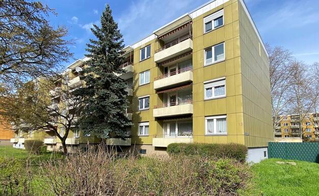 Wohnung zum Kauf provisionsfrei 267.000 € 3 Zimmer 74,1 m² 2. Geschoss Landauer Straße 9 Nied Frankfurt 65934