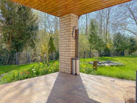 Mehrfamilienhaus zum Kauf 695.000 € 10 Zimmer 280 m² 892 m² Grundstück Steinheim Dillingen an der Donau 89407