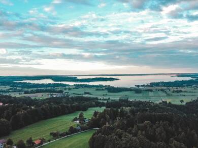 Grundstück zum Kauf 995.000 € 795 m² Grundstück Prien Prien am Chiemsee 83209