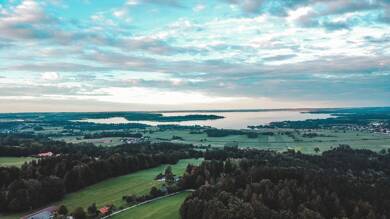 Grundstück zum Kauf 995.000 € 795 m² Grundstück Prien Prien am Chiemsee 83209