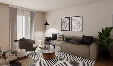 Doppelhaushälfte zum Kauf provisionsfrei 504.900 € 4 Zimmer 106,3 m² 277 m² Grundstück frei ab 01.12.2025 Bernhard-Lichtenberg-Straße 65 Ahrensfelde Ahrensfelde 16356