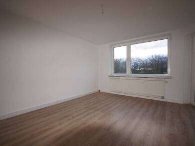Wohnung zur Miete 499 € 2 Zimmer 53,9 m² frei ab sofort Werraweg 4 Innenstadt Minden 32425
