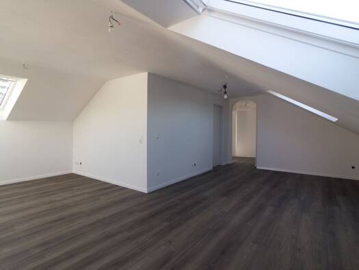 Wohnung zur Miete 800 € 3 Zimmer 51 m² Geschoss 2/3 frei ab 01.02.2026 Rieslingstraße 10 Beinstein Waiblingen 71334