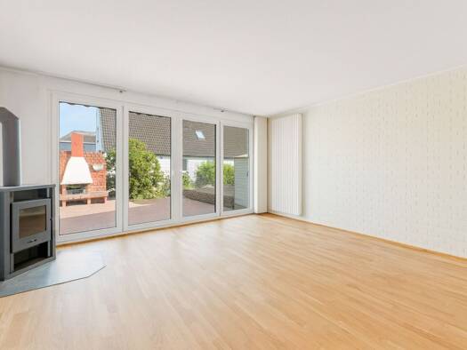 Wohnung zur Miete 1.243 € 4 Zimmer 115 m² frei ab sofort Bassen Oyten 28876