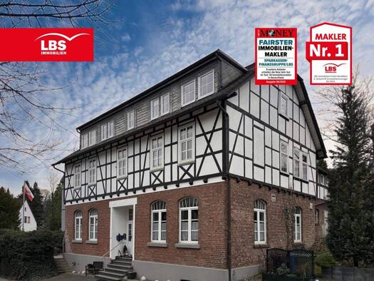 Einfamilienhaus zum Kauf 175.000 € 13 Zimmer 410 m² 705 m² Grundstück Antfeld Olsberg 59939