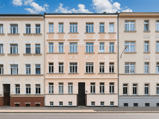 Sonstiges zum Kauf provisionsfrei als Kapitalanlage geeignet 100.000 € 2 Zimmer 53,9 m² Möckern Leipzig 04159