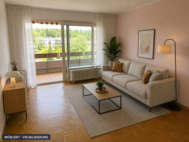 Wohnung zum Kauf 209.000 € 2 Zimmer 51,6 m² Geschoss 2/2 frei ab sofort Buckow Berlin 12349
