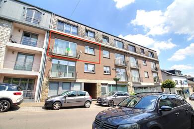 Wohnung zum Kauf provisionsfrei 166.000 € 4 Zimmer 90 m² frei ab sofort La Calamine Kelmis 4720
