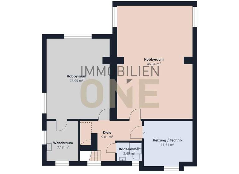 Doppelhaushälfte zum Kauf 495.000 € 6 Zimmer 183 m² 305 m² Grundstück Steinsberg Regenstauf / Steinsberg 93128