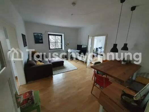 Wohnung zur Miete Tauschwohnung 2.320 € 4 Zimmer 117 m² 3. Geschoss Altstadt-Lehel München 80331