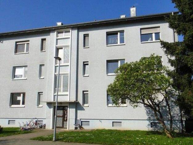 Wohnung zur Miete 649 € 2 Zimmer 64,6 m² 1. Geschoss frei ab 06.11.2025 Pfalzgrafenstr. 2 Neckarelz Mosbach 74821