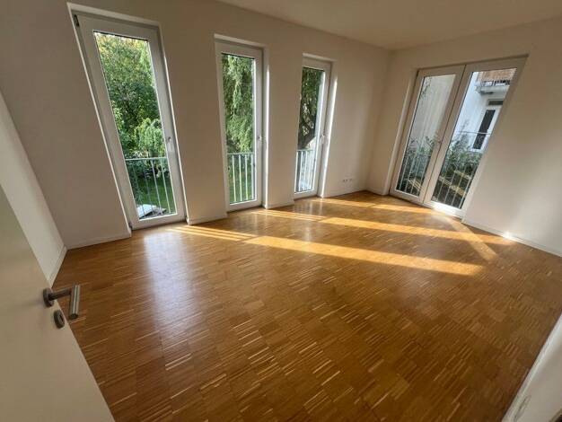 Wohnung zur Miete 1.661 € 4 Zimmer 89,5 m² 1. Geschoss frei ab 13.10.2026 Erichstraße 35 a St. Pauli Hamburg 20359