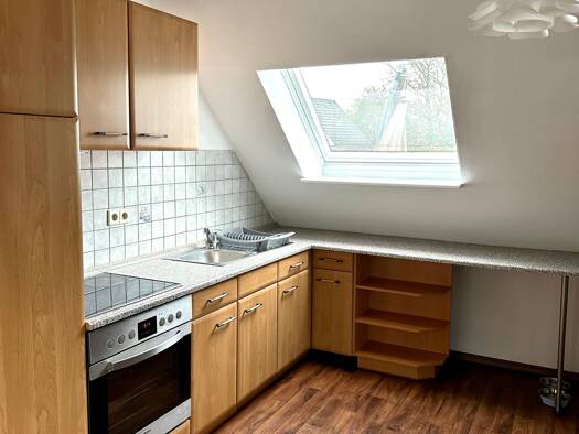 Maisonette zur Miete 895 € 3 Zimmer 102 m² Geschoss 1/1 frei ab 15.05.2026 Fregattenstraße 12 Stotel Loxstedt 27612