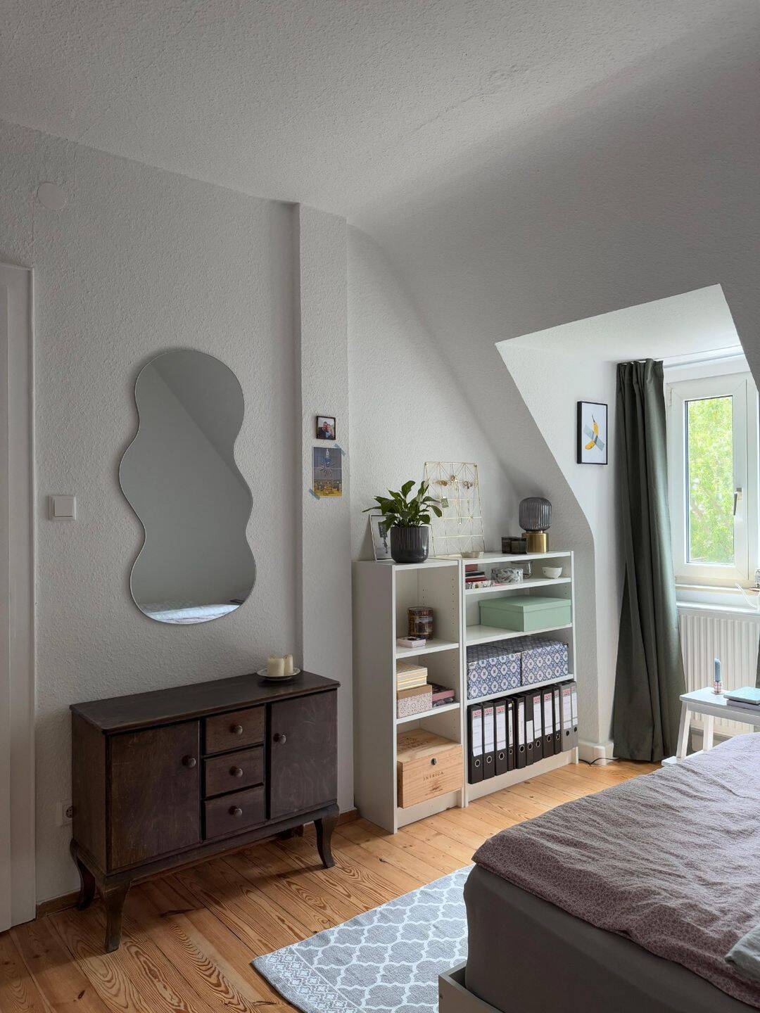 Klein, fein & zentral – 2-Zimmer-Wohnung in TOP-Lage von Nürnberg (St. Sebald) – Nürnberg – Vorschaubild 21