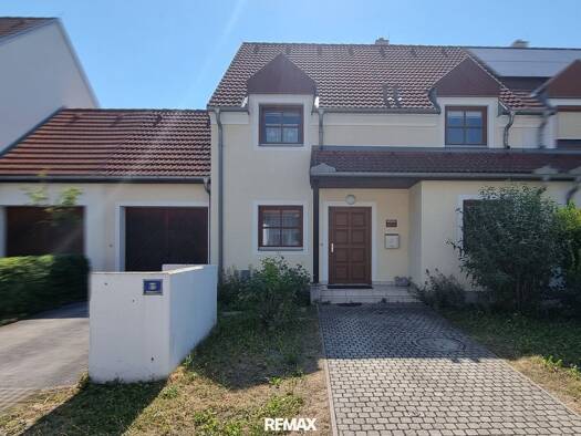 Reihenmittelhaus zur Miete 1.218 € 4 Zimmer 128,6 m² 291 m² Grundstück Markersdorf-Haindorf 3388