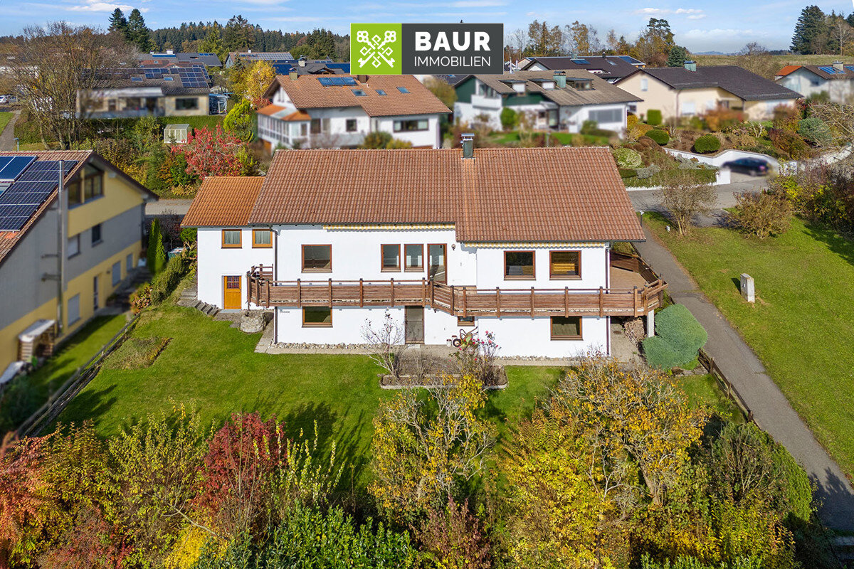 Einfamilienhaus zum Kauf 598.000 € 5 Zimmer 145 m²<br/>Wohnfläche 814 m²<br/>Grundstück Vogt Vogt 88267