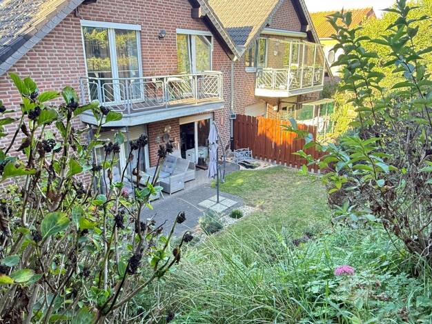 Wohnung zum Kauf 299.000 € 3 Zimmer 98 m² 1. Geschoss frei ab sofort Kleve Kleve 47533