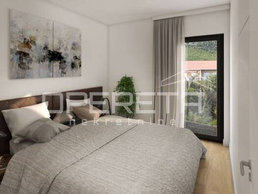 Wohnung zum Kauf - Erstbezug 382.000 € 4 Zimmer 99 m² 1. Geschoss Orebić 20250