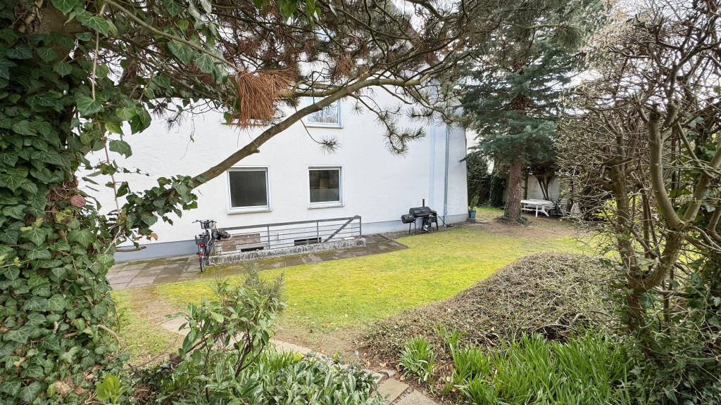 Immobilie in Bad Salzuflen - Vollvermietet in guter Lage: 6-FH mit Perspektive - Bild 4