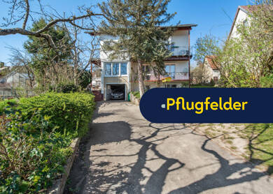 Mehrfamilienhaus zum Kauf 1.098.000 € 8 Zimmer 244 m² 1.427 m² Grundstück Kleinsachsenheim Sachsenheim / Kleinsachsenheim 74343