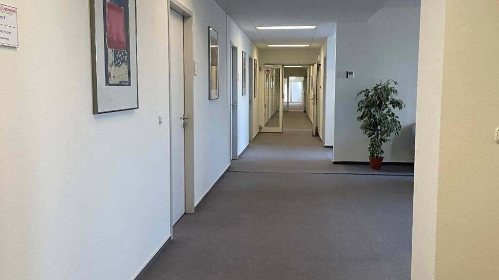 Bürofläche zur Miete provisionsfrei 10 € teilbar ab 180 m² Schönefeld-Abtnaundorf Leipzig 04347