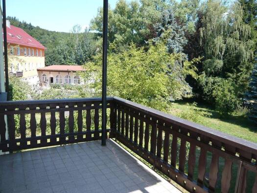 Wohnung zur Miete 620 € 3 Zimmer 85 m² 1. Geschoss Bad Brückenau 97769