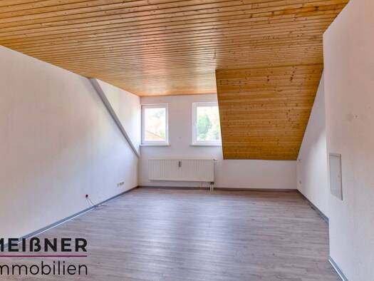 Wohnung zur Miete 350 € 1 Zimmer Geschoss 3/3 frei ab sofort Suhl Suhl 98527