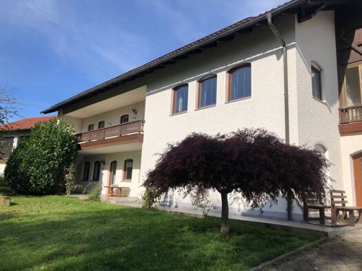Haus zur Miete 1.250 € 10 Zimmer 300 m² 1.000 m² Grundstück frei ab sofort Wimbach Reisbach 94419