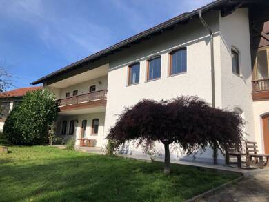 Haus zur Miete 1.250 € 10 Zimmer 300 m² 1.000 m² Grundstück frei ab sofort Wimbach Reisbach 94419