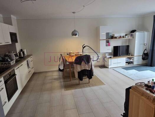 Wohnung zur Miete 500 € 2 Zimmer 55,5 m² 1. Geschoss frei ab 01.05.2026 Hilpoltstein 91161