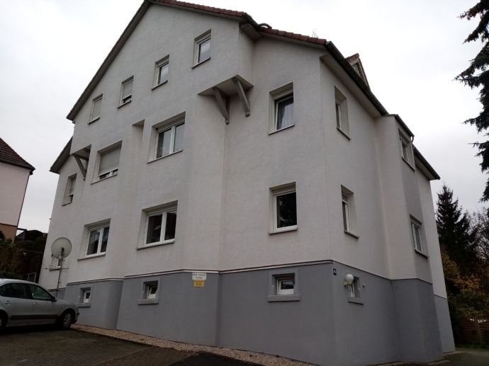 Wohnung zum Kauf 41.000 € 2 Zimmer 38 m²<br/>Wohnfläche 2.<br/>Geschoss Wildenfelser Straße 80A Oberhohndorf 521 Zwickau 08056