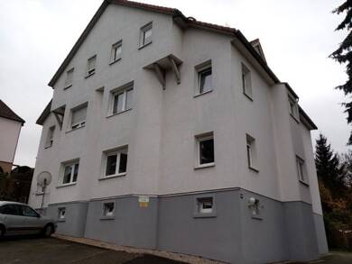 Wohnung zum Kauf 41.000 € 2 Zimmer 38 m² Dachgeschoss, 2. Geschoss Wildenfelser Straße 80A Oberhohndorf Zwickau 08056