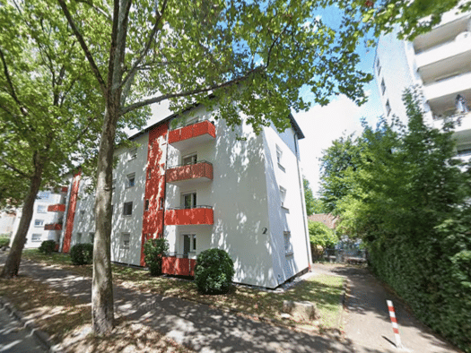 Wohnung zur Miete 700 € 2 Zimmer 70 m² frei ab sofort Heilbronn Heilbronn 74072