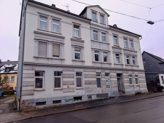 Gewerbeobjekt zum Kauf provisionsfrei als Kapitalanlage geeignet 380.000 € 969 m² 650 m² Grundstück Selbeckerstr. 33 Eilpe Hagen 58091