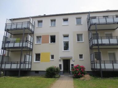 Wohnung zur Miete 481 € 2 Zimmer 40,7 m² frei ab 07.12.2024 Unverhofftstraße 20 Remberg Dortmund 44263